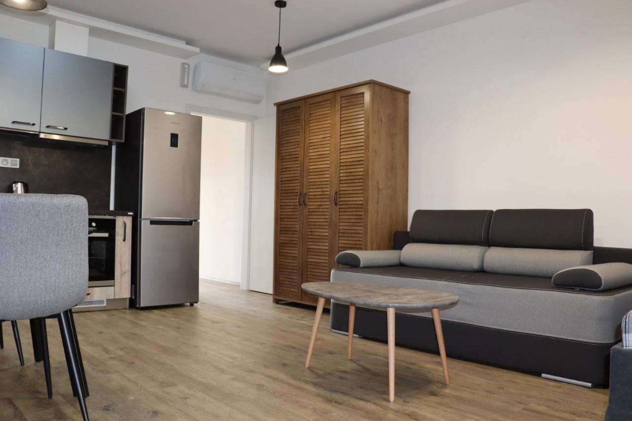 Vyhlidka Slapy Nova Zivohost Apartment Krecovice Exterior photo